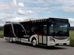Iveco Urbanway 2013 года